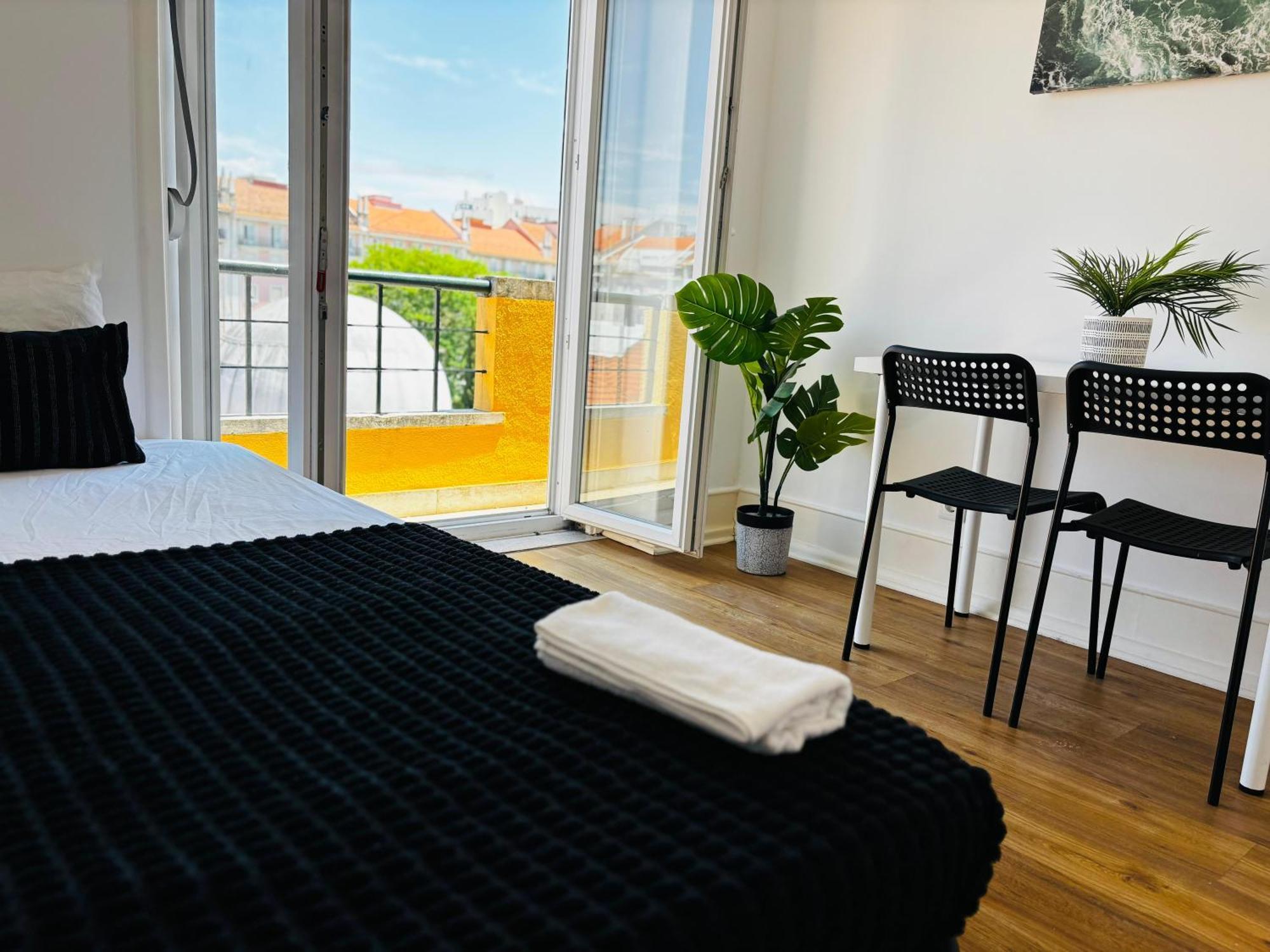 Luxury Location * Lisboa