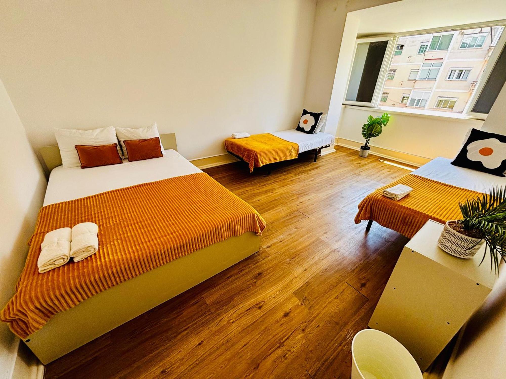 Luxury Location Lisbon