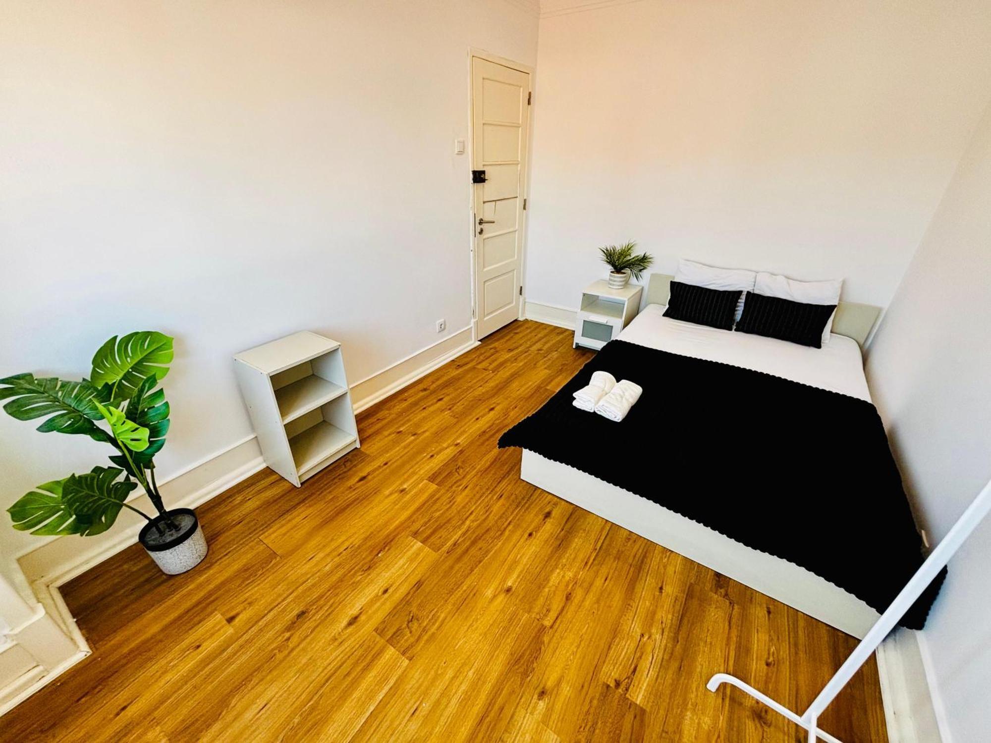 Hostel Luxury Location