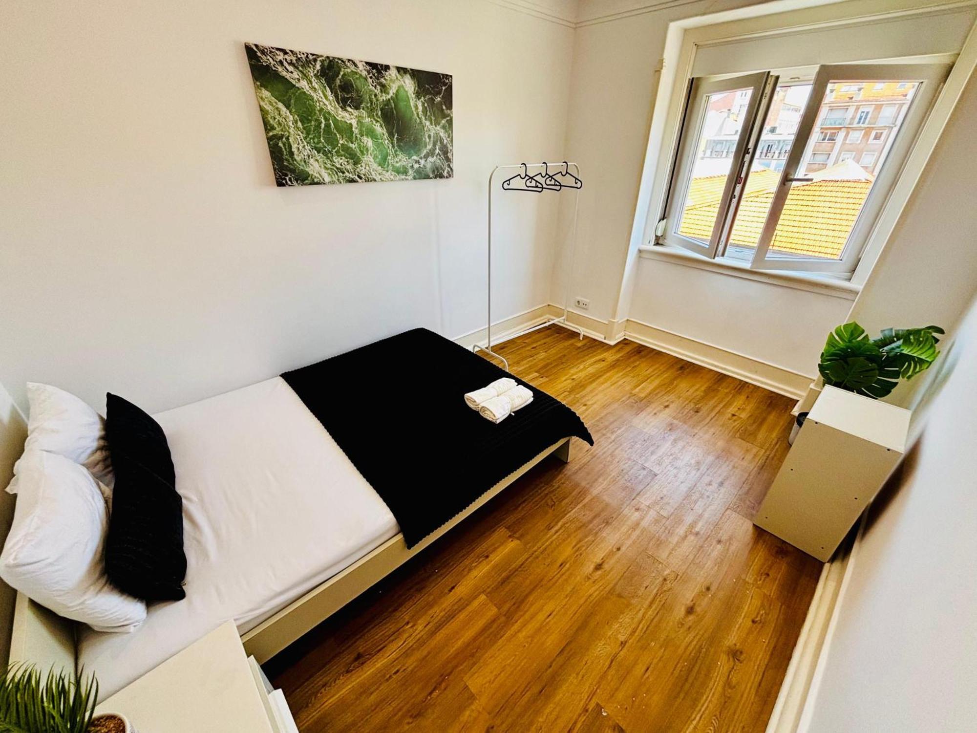 Luxury Location Hostel Lisbon